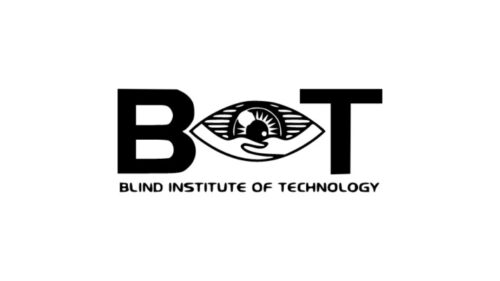 Blind Institute of Technology