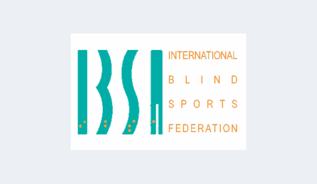 IPC – IBSA Blind Football Southeast Asia Introductory Course