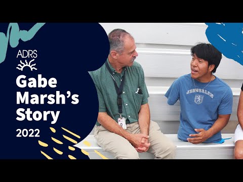 Gabe Marsh’s Story