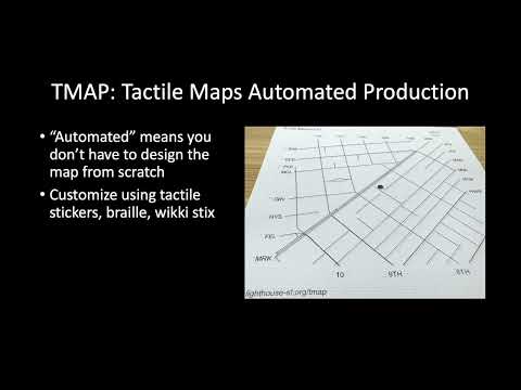 TMAP Tutorial – Web App