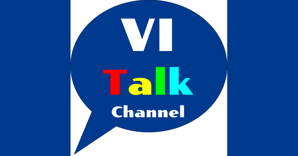 VI Talk Podcast