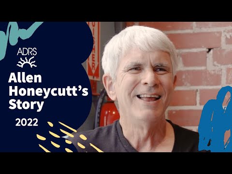 Allen Honeycutt’s Story