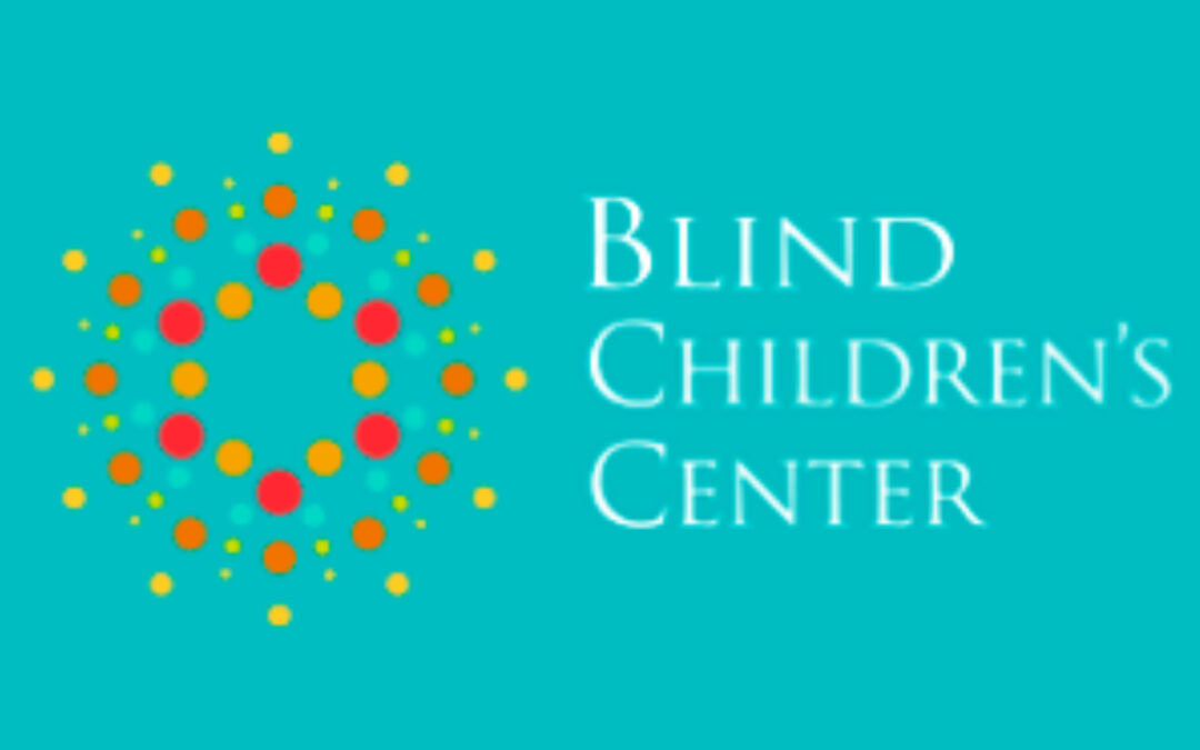 Empowering the Blind Children’s Center Team Through Staff Development and Support Programs