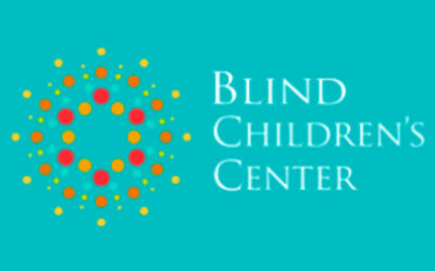 The Blind Children’s Center Embraces Delta Gamma’s Do Good Week with a Focus on Learning