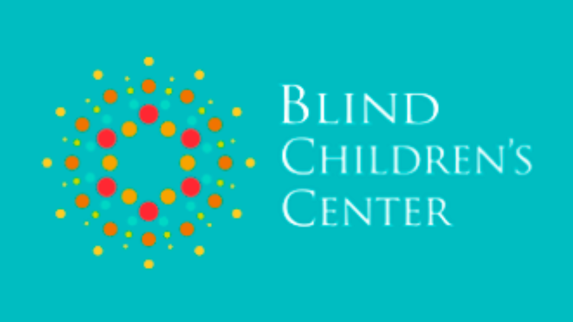 Blind Children’s Center