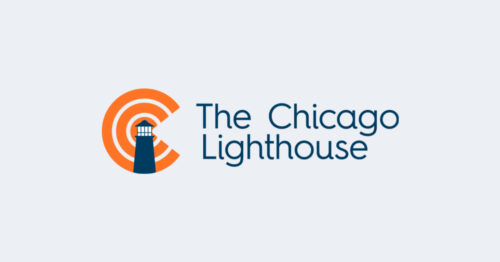 Chicago Lighthouse Logo