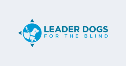 Leader Dogs for the Blind