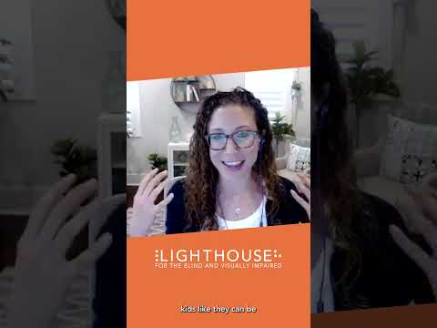 Interview with LightHouse Gala Keynote Speaker Rebecca Alexander and Gala Committee Co-Chairs