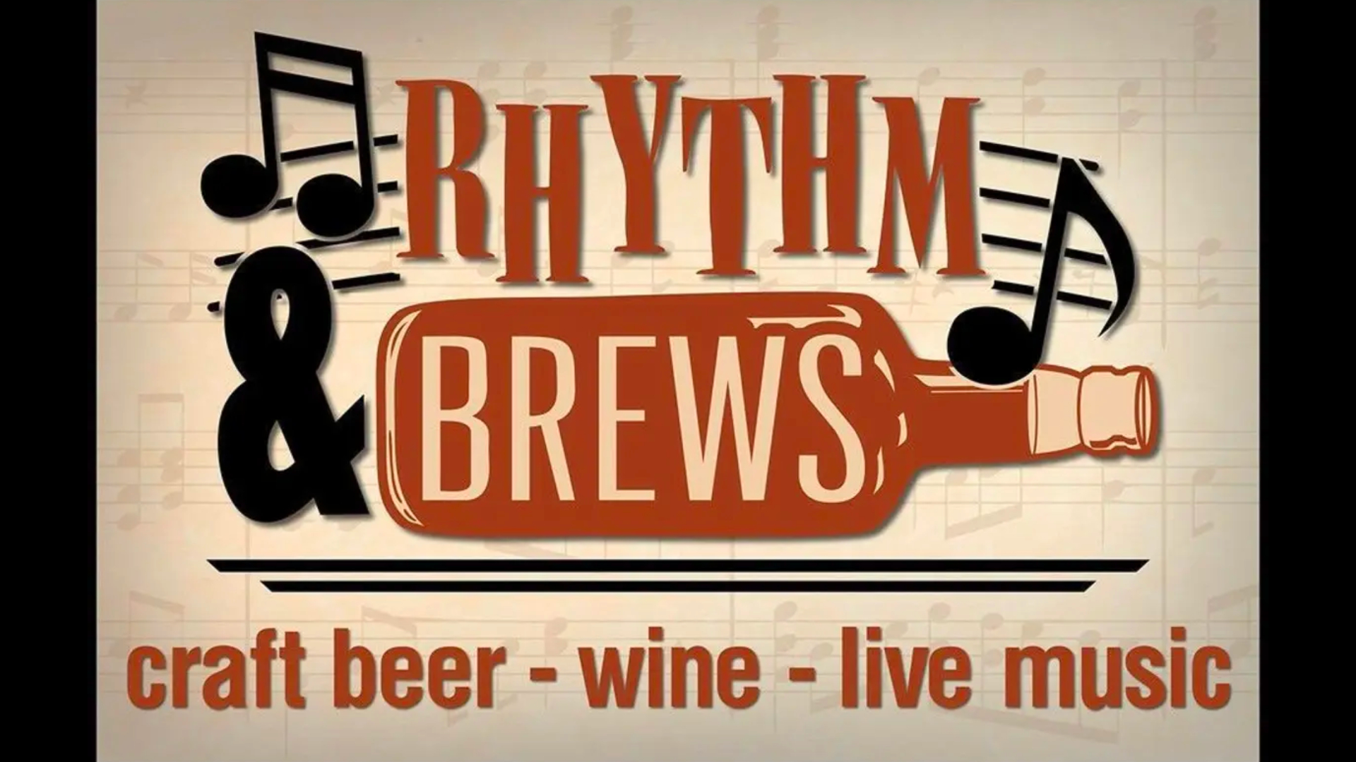 Rhythm & Brews