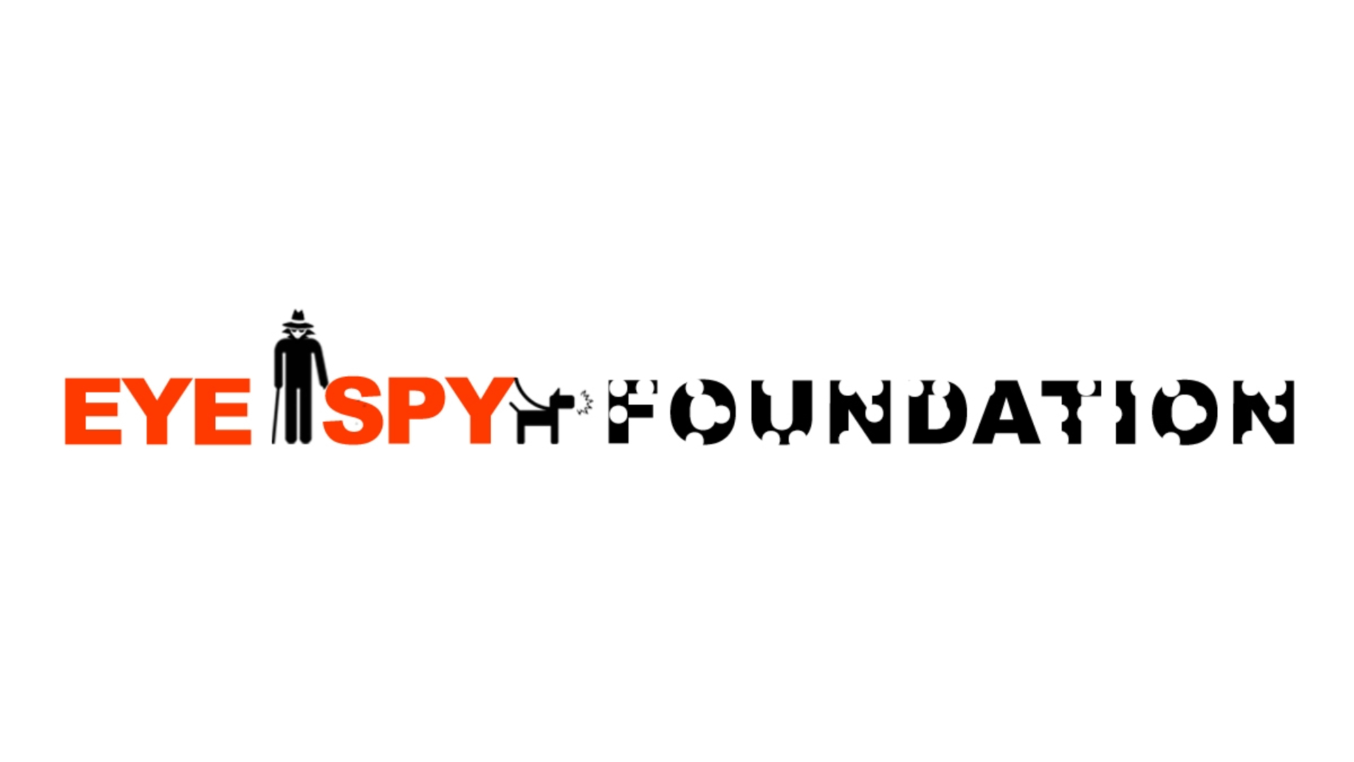 Eye Spy Foundation Logo