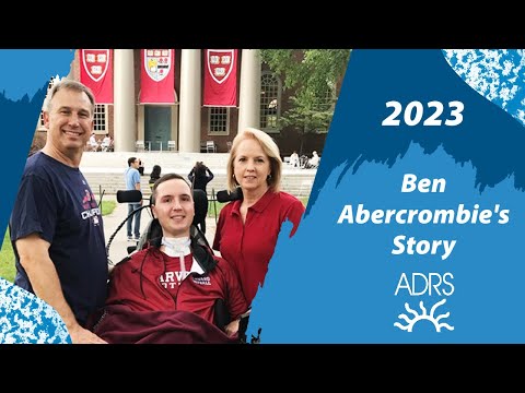 Ben Abercrombie’s Story