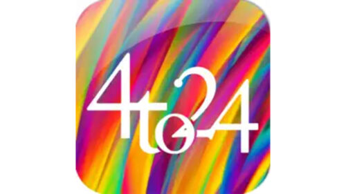 4to24 App