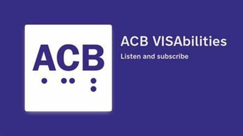 Acb Visabilities Podcast