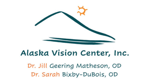 Alaska Vision Center