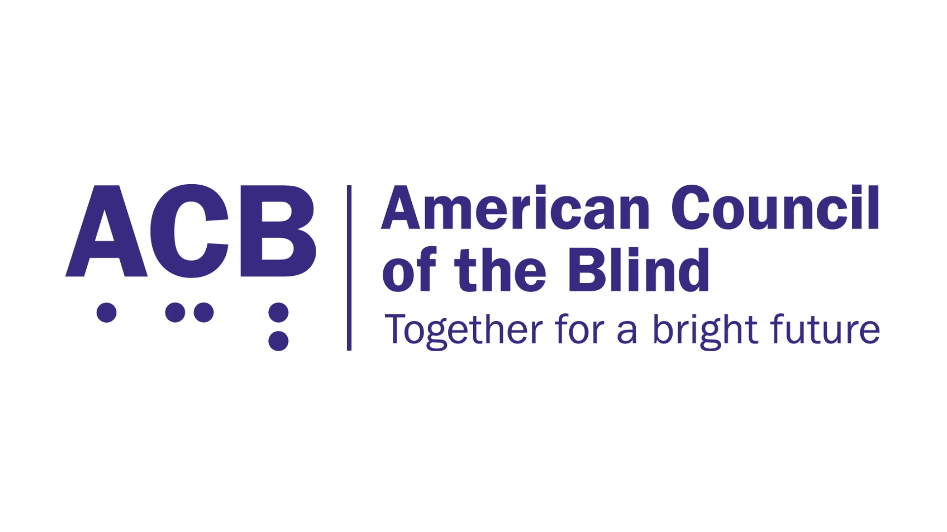 American Council of the Blind