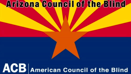 Arizona Council of the Blind