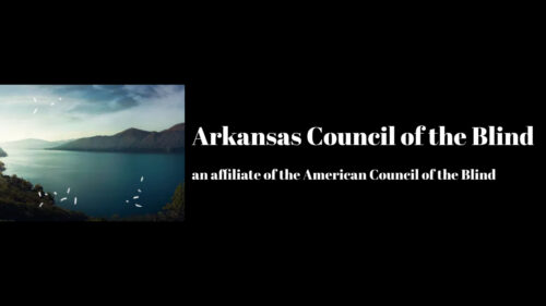 Arkansas Council of the Blind