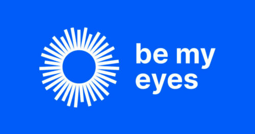 Be My Eyes