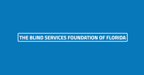 Blind Services Foundation of Florida