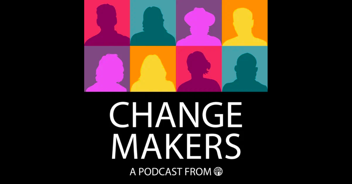 Change Makers_ A Podcast from APH
