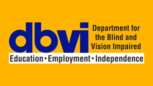 Department for the Blind and Vision Impaired