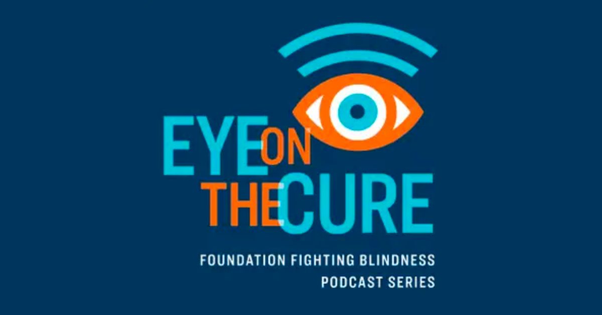 Eye on the Cure Podcast