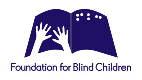 Foundation for Blind Children