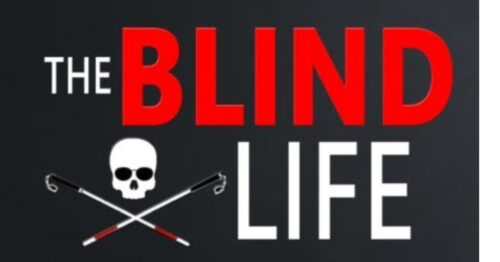 The Blind Life