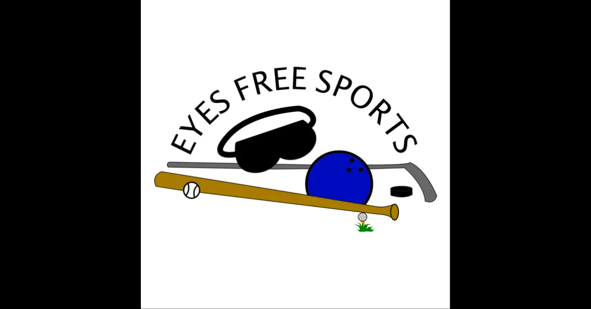 The Eyes Free Sports Podcast