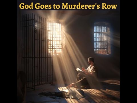 God Goes to Murderer’s Row