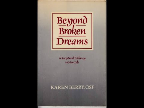 Beyond Broken Dreams: A Scriptural Pathway to New Life