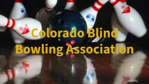 Colorado Blind Bowling Association