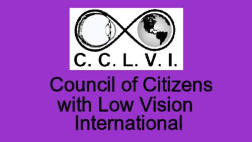 Council of Citizens with Low Vision International