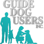 Paws for GDUI – News You Can Use! – VOL IV, No. 5 – Fall 2024 – A Publication of Guide Dog Users, Inc.