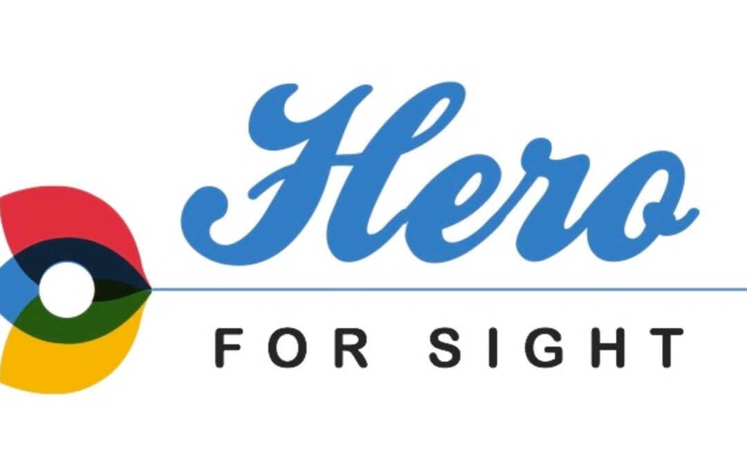 Sight Savers America: Hero for Sight