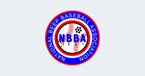 National Beep Baseball Association