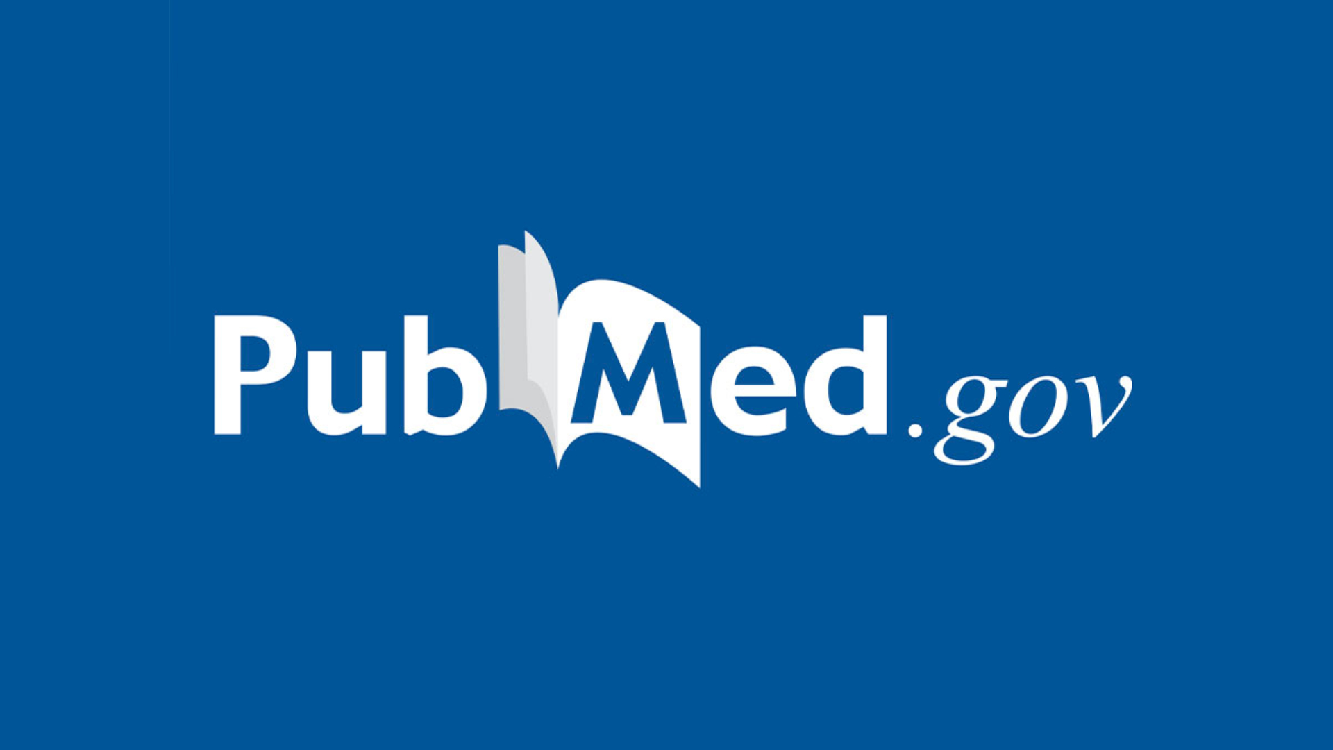 PubMEd.Gov