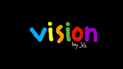 vision by JG