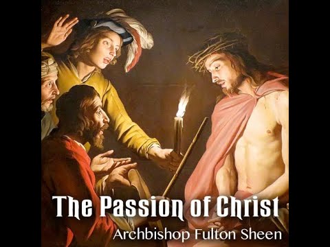 The Passion of Christ