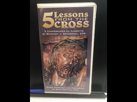 Five Lessons from the Cross