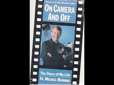 On Camera and Off: The Story of My Life