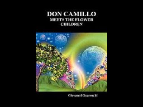 Don Camillo Meets the Flower Children