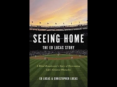 Seeing Home: The Ed Lucas Story