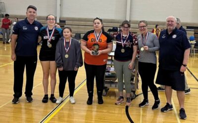 Force, Monarchs and Renegades win gold at Southeast Qualifier