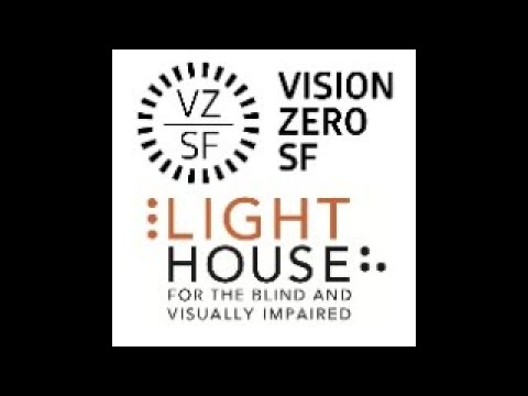 LightHouse+ Vision Zero Pedestrian Safety Forum Live Stream