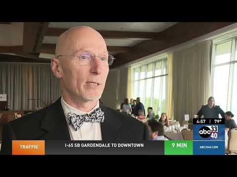 2024 SSA Hero For Sight Luncheon – ABC Coverage – 4-30-24