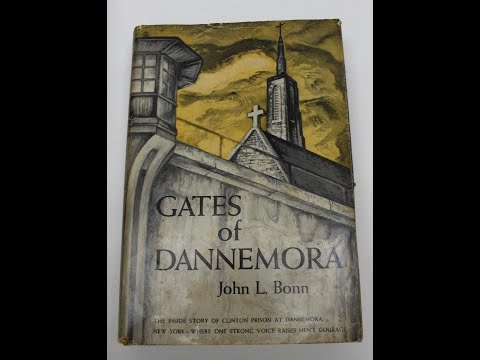 Gates of Dannemora