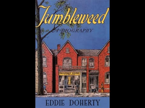 Tumbleweed: A Biography