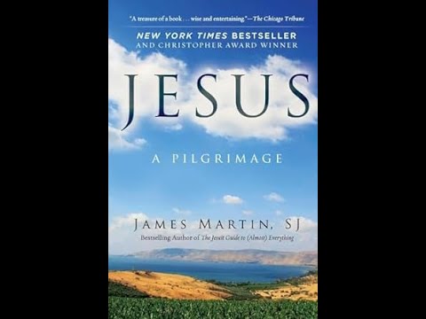 Jesus: A Pilgrimage