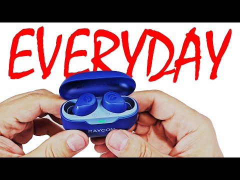 🎧 Raycon Everyday Earbuds vs. Everyday Headphones (2024) 🎧